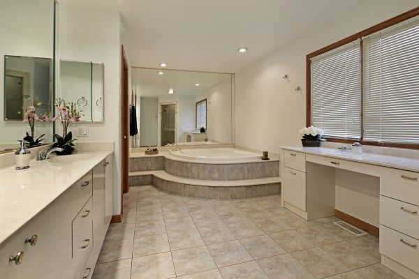 Step In Tub Installation in Noblesville