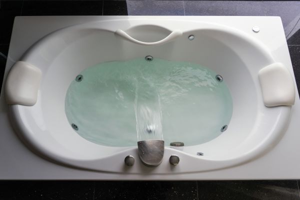 Cost of Jetted Tub Installation in Noblesville