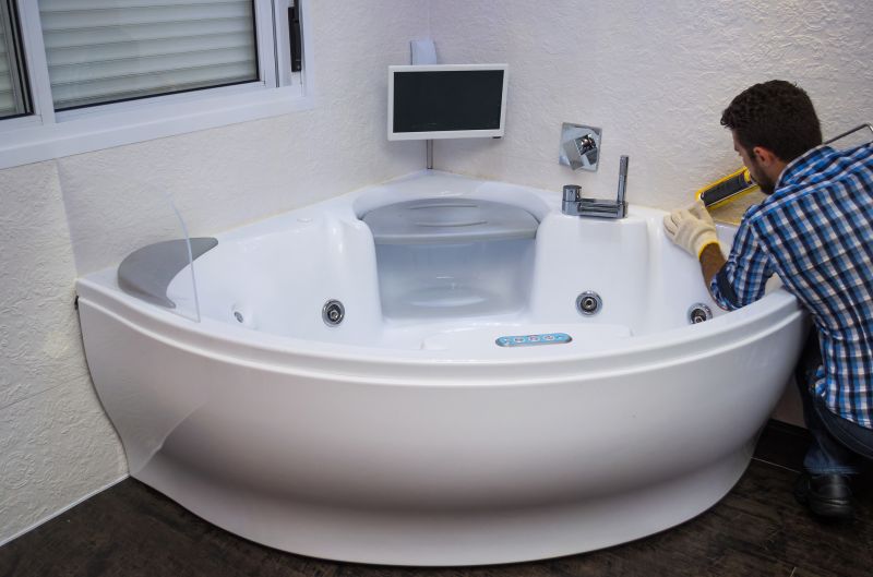 Top Bathtub Installation Companies in Fortville, IN