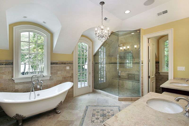 Top Bathtub Installation Companies in Noblesville, IN