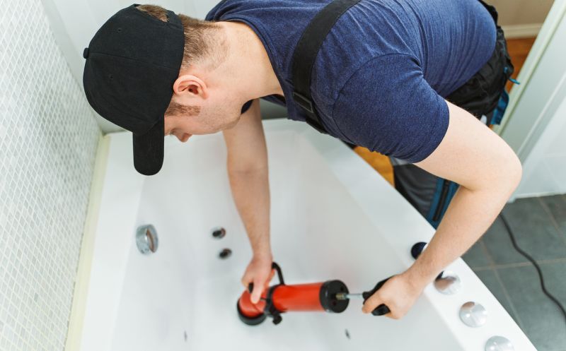 Top Bathtub Installation Companies in Pendleton, IN