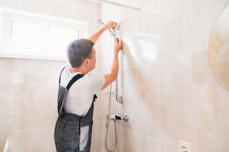 Top Shower Installation Companies in Pendleton, IN